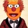 Bart the muppet.thumb